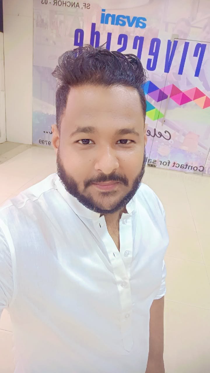 Ghulam Waris