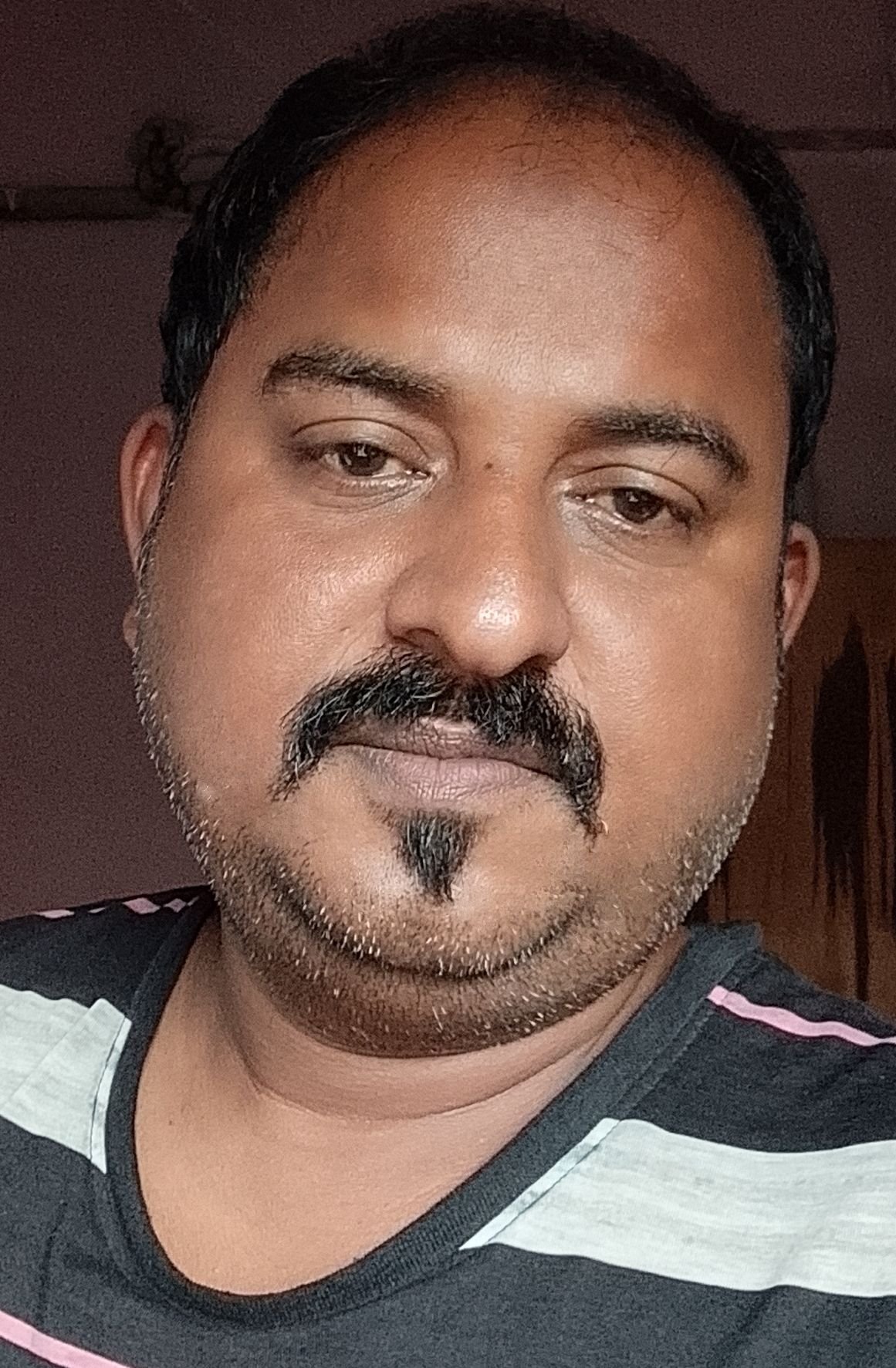 Md salim