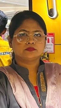 Anjum Parveen 