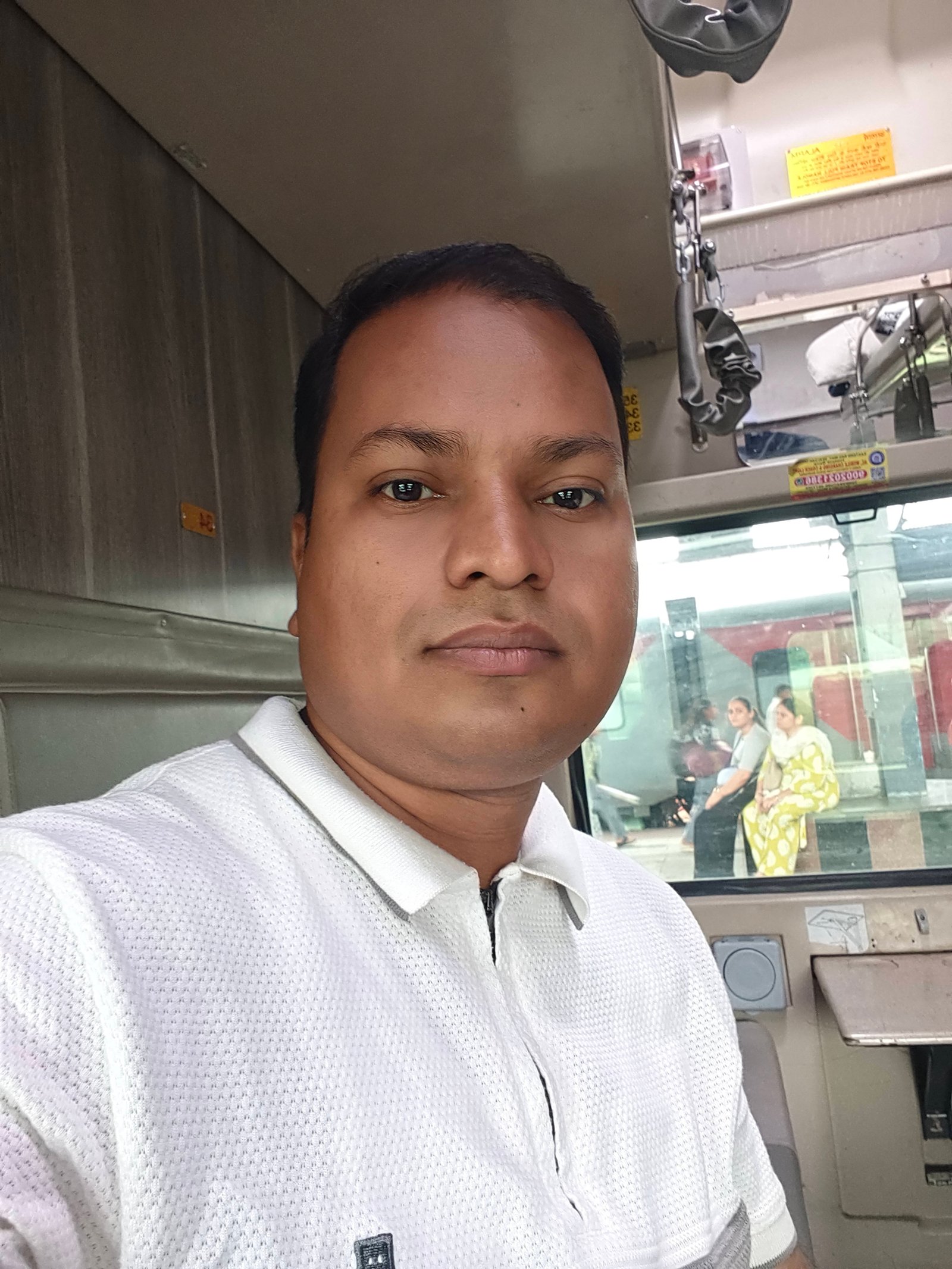 SALIM YOUSUF