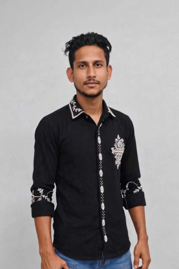 Mumtaz ahmed 