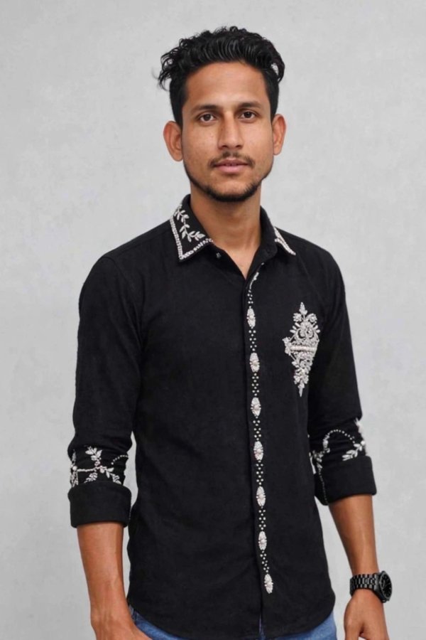 Mumtaz ahmed 