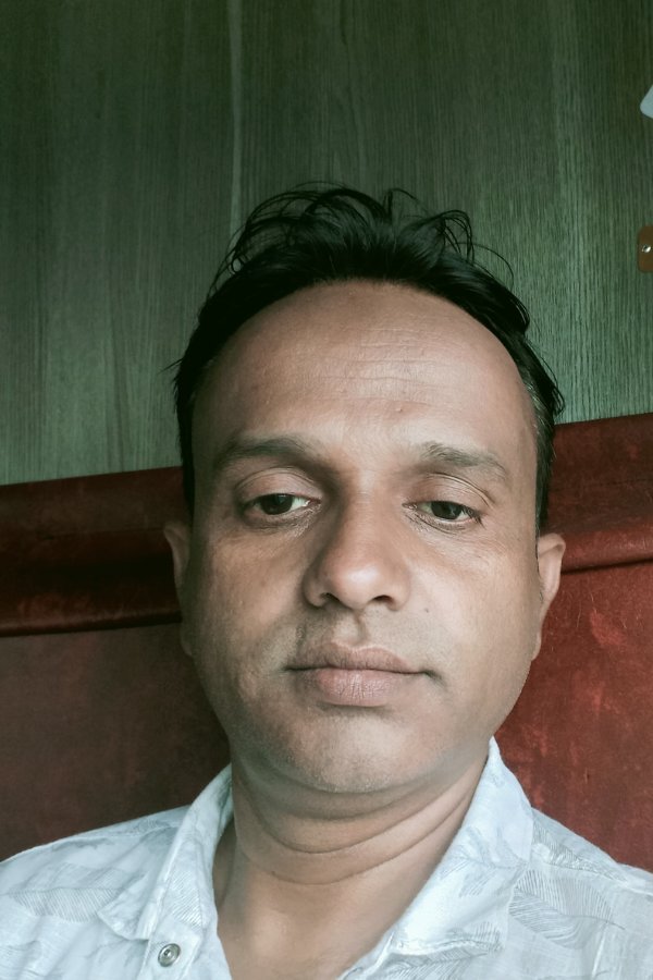 Md Qamruzzaman