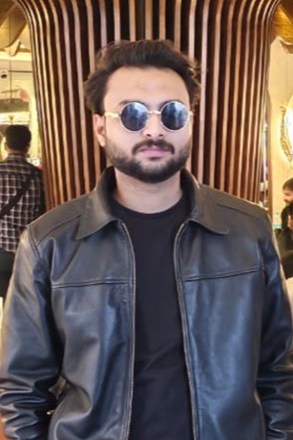 SHAHNAWAZ ALAM