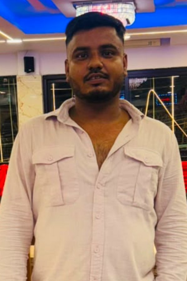 Farzand ali 
