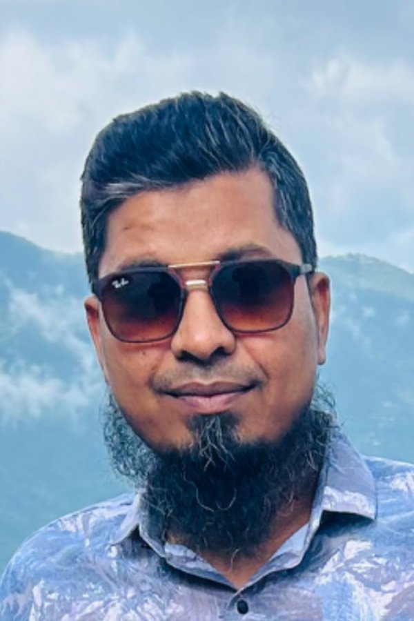 Sohail Anwar