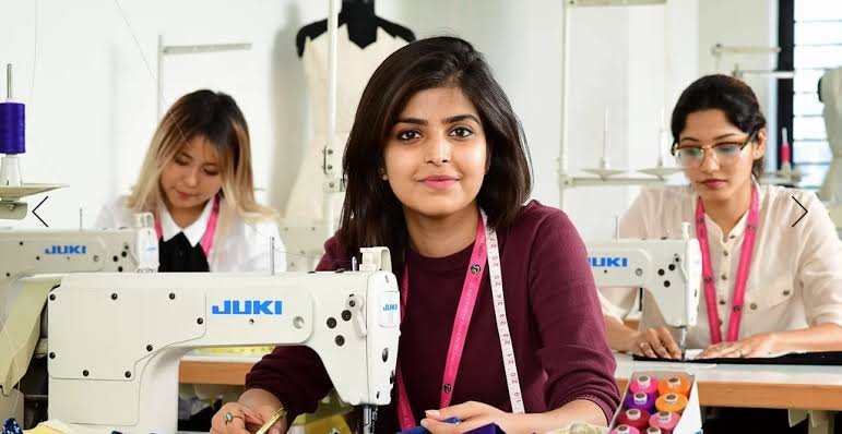 Free Tailoring Course